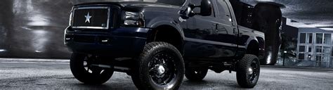 2003 Ford F-250 Accessories & Parts at CARiD.com