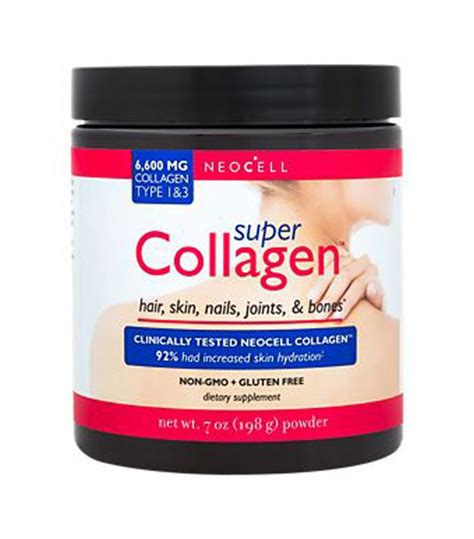 The 8 Best Collagen Supplements for Healthier Skin and Hair