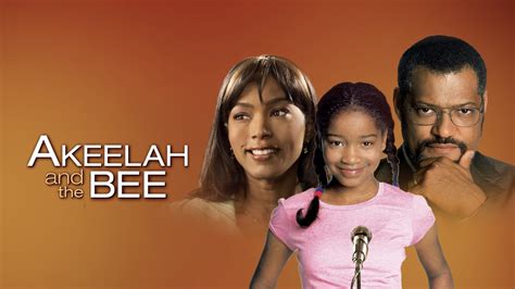 Akeelah and the Bee | Apple TV