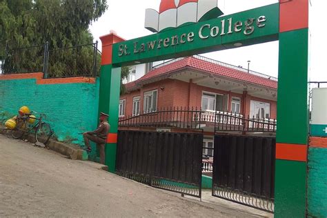 St. Lawrence College - Courses, Fee Structure, Location