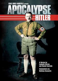 Apocalypse: The Rise of Hitler | Documentary Series Online - Cosmos Documentaries | Watch ...