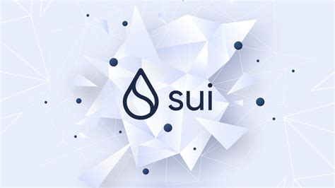 Sui Blockchain Guide: Token sale details announced!