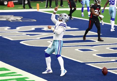 State to Sundays update: Reliving Dak Prescott's historic day and more - Sports Illustrated ...