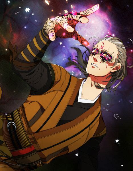 Kaecilius - Doctor Strange (Film) - Zerochan Anime Image Board