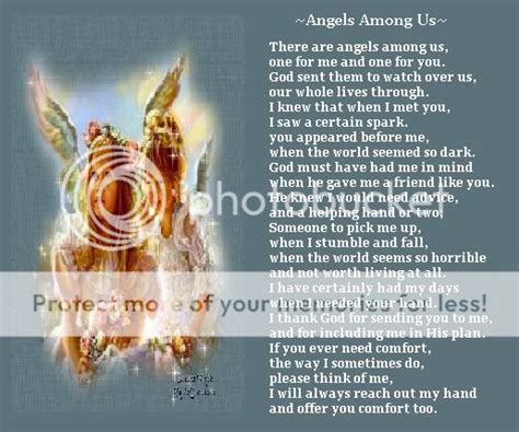 Angels Among Us ~ Poem Photo by hhhhhh_014 | Photobucket