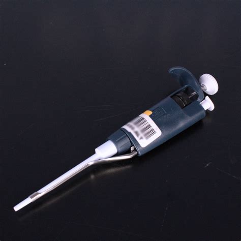 Refurbished Rainin Classic PR-100 Single Channel Manual Pipette