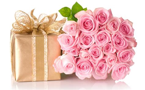 Birthday Flowers and Gifts Delivery - FBN Flower Boutique