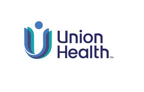 Union Health debuts new logo – here’s what officials say it means