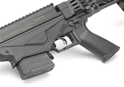 Ruger Precision 6.5 Creedmoor - Raptor Weapons Systems