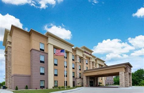 HAMPTON INN IOWA CITY/UNIVERSITY AREA - Updated 2024 Prices & Hotel Reviews