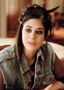 Janis Ian (Mean Girls) - Wikiwand