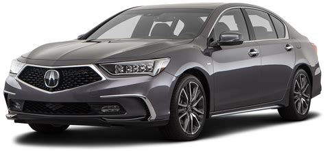 Acura Rlx 2020 / 2020 Acura RLX (Photos, price, performance and specs ...