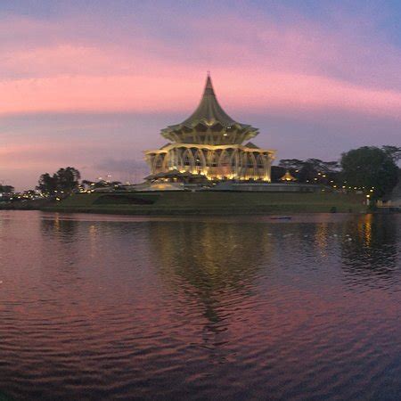 Sarawak River Cruise (Kuching) - All You Need to Know Before You Go (with Photos) - TripAdvisor