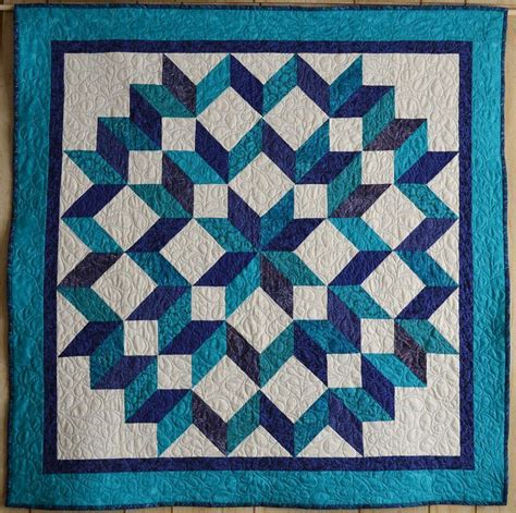 Double Carpenter Star Quilt Pattern Free Double Carpenters' Star - Quilt Pattern Ideas