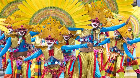 10 Of The Philippines’ Most Unforgettable Festivals (2022)