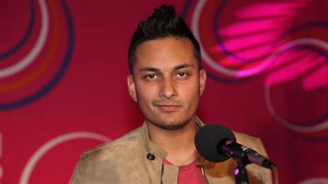 Raghav - New Songs, Playlists & Latest News - BBC Music