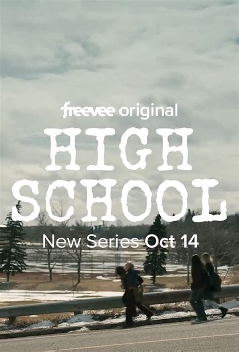 High School (season 1) – TVSBoy.com