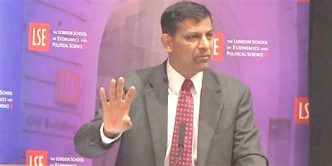 Six memorable speeches by Raghuram Rajan