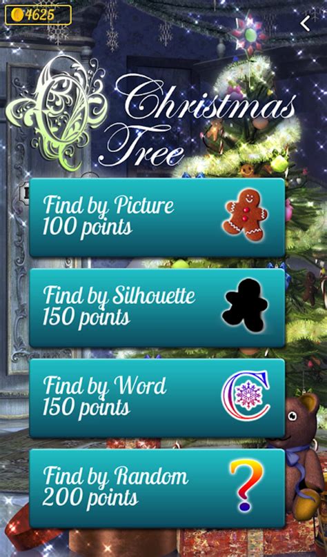 Hidden Object - Christmas Tree APK for Android - Download