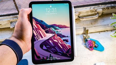 iPad mini 7 rumors: release date, price, specs and more | Tom's Guide