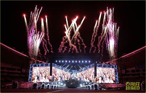 One Direction: 'On The Road Again' Tour Set List Revealed!: Photo ...