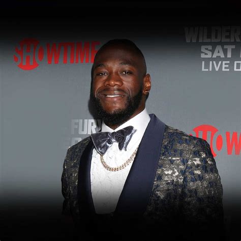 Deontay Wilder Age, Bio, Birthday, Family, Net Worth Famous, 45% OFF