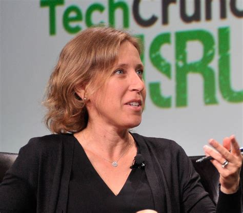 Top 10 Outstanding Facts about Susan Wojcicki - Discover Walks Blog