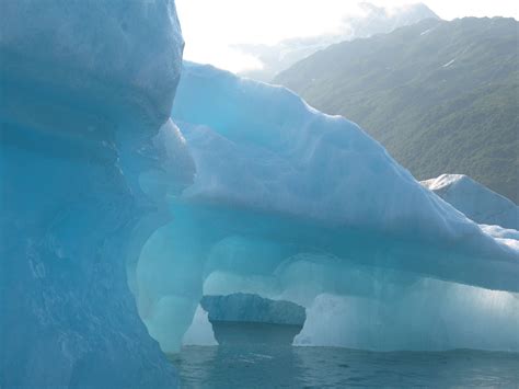 The Grace of Glaciers | DesignDestinations