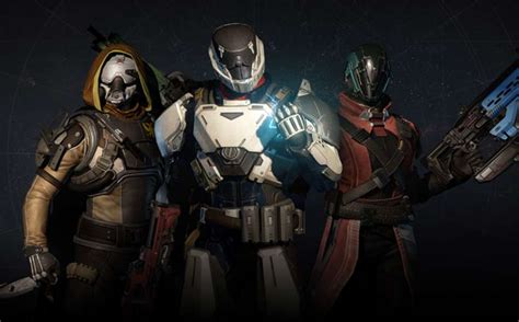 Destiny 2 Wishlist: 8 Things We Want From a Destiny Sequel