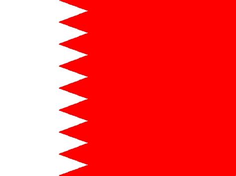 Bahrain Tourism Map , Bahrain Flag Description,Bahrain Flag Pictures,Bahrain Flag Meaning ...