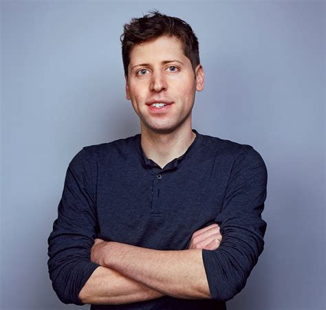 Entrevista a Sam Altman, creador del Chat GPT | XLSemanal