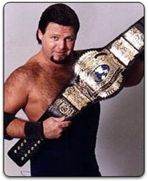 Jerry "The King" Lawler - The Official Wrestling Museum