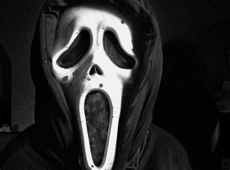 Scream TV Series In the Works at MTV