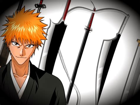 TOP FIVE: TOP FIVE MOST POPULAR SWORDS IN ANIME