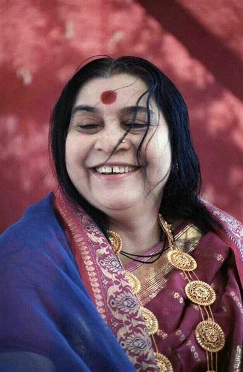 Shri Mataji Nirmala Devi Sahaja Yoga Meditation, Shri Mataji, Kundalini ...