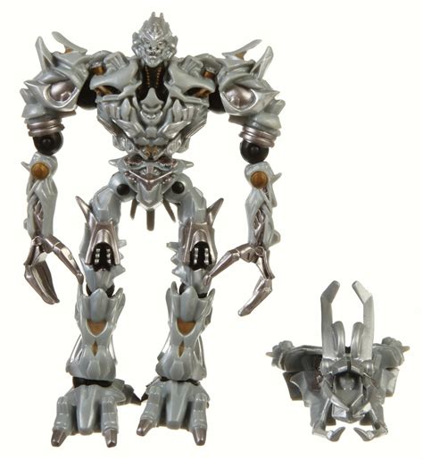 Robot Replicas Megatron (Transformers, Movie, Decepticon) | Transformerland.com - Collector's ...