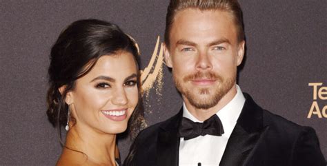 Hayley Erbert, Wife of Derek Hough, Undergoes Emergency Surgery