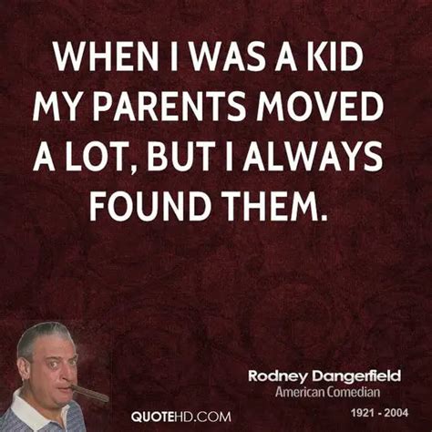 60 Best Rodney Dangerfield Quotes And Jokes You Need To Know