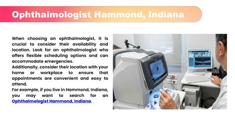 PPT - Best Ophthalmologist Near Me PowerPoint Presentation, free download - ID:12186622