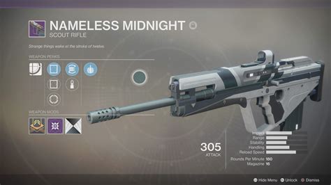 Destiny 2 - Best Kinetic, Energy and Power Weapons | Shacknews