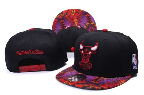 Chicago Bulls Snapback Hats - Chicago Bulls Photo (34315588) - Fanpop