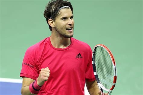 US Open 2020 Reuslts: Dominic Thiem Beats Daniil Medvedev in Straight ...