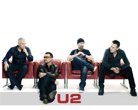 U2 Wallpapers - Wallpaper Cave