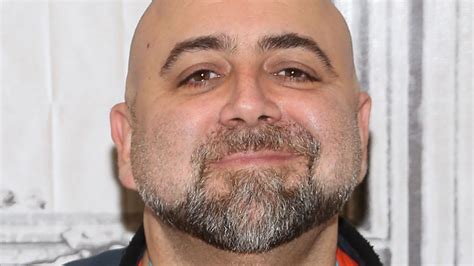 Duff Goldman's All-Time Favorite Cake Donut Is A Gas Station Win
