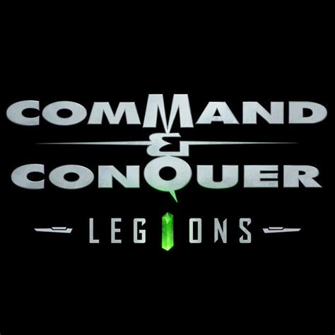 Command & Conquer: Legions - IGN