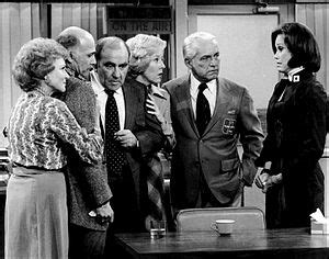 The Mary Tyler Moore Show - Wikipedia