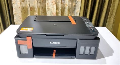 Honest Canon G2010 Review- After 30 Days Usage by Expert