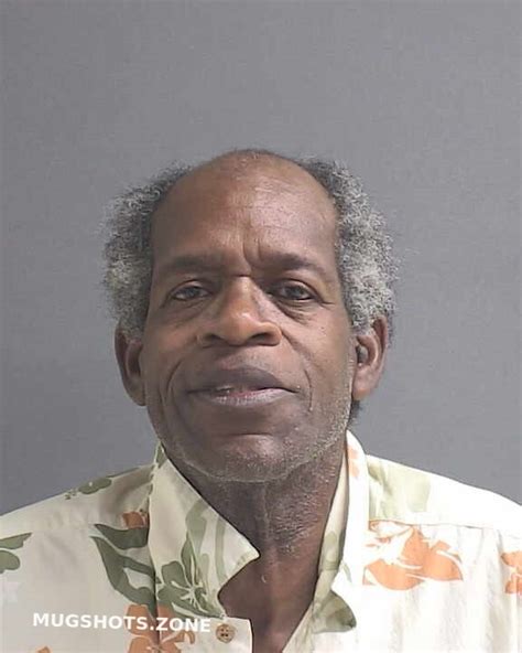 STILL GEORGE M 02/13/2023 - Volusia County Mugshots Zone