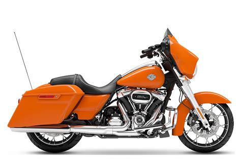 New 2023 Harley-Davidson Street Glide® Special | Motorcycles in ...