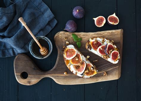 8 delicious ways to consume figs, the fruit of fall | Daily Sabah